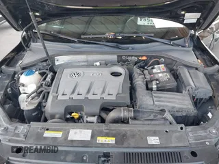 2014 Volkswagen Passat SEL Premium with VIN 1VWCN7A37EC071313, listed as a IAAI auction lot 42796404 with 78,444 mi miles and . Bid and sale history available at DreamBid. Image 10.
