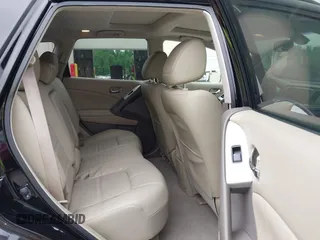 2013 Nissan Murano SV with VIN JN8AZ1MW9DW319306, listed as a IAAI auction lot 42207963 with 153,232 mi miles and . Bid and sale history available at carsss.com. Image 8.