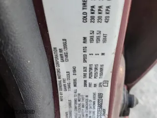 2008 Chevrolet Colorado LT w/1LT with VIN 1GCCS33E688222409, listed as a Copart auction lot 45126315 with 182,901 mi miles and Salvage Title. Bid and sale history available at carsss.com. Image 12.