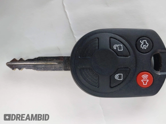2008 Lincoln MKX with VIN 2LMDU88C98BJ16312, listed as a IAAI auction lot 42182361 with 173,114 mi miles and . Bid and sale history available at DreamBid. Image 11.