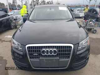 2011 Audi Q5 Premium Plus with VIN WA1LFAFP7BA098327, listed as a IAAI auction lot 42067991 with 108,866 mi miles and . Bid and sale history available at DreamBid. Image 12.