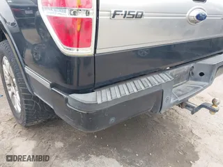2013 Ford F-150 XL with VIN 1FTFW1CT3DFA50835, listed as a IAAI auction lot 41920298 with 220,490 mi miles. Bid and sale history available at carsss.com. Image 6.