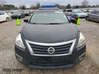 2014 Nissan Altima 2.5 SL with VIN 1N4AL3AP4EC100106, listed as a Copart auction lot 44615495 with 250,204 mi miles and Clean Title. Bid and sale history available at carsss.com. Image 5.