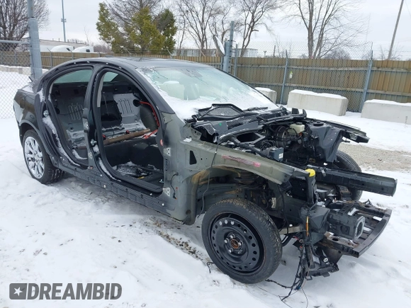 2016 Chevrolet SS with VIN 6G3F15RW6GL222212, listed as a IAAI auction lot 41337316 with Not Provided miles and . Bid and sale history available at DreamBid. Image 1.