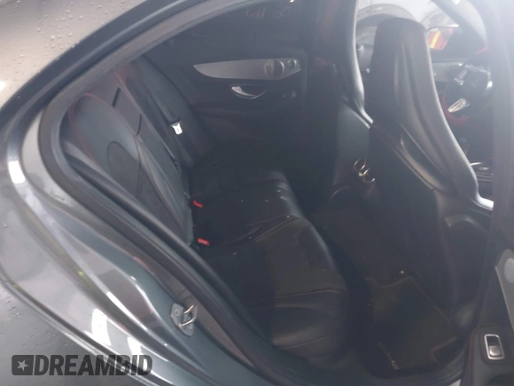 2019 Mercedes-Benz C 43 AMG с VIN 55SWF6EB5KU306751, выставлен на аукционе IAAI как лот 41464413 с пробегом 81 507 миль миль и . История ставок и продаж доступна на DreamBid. Изображение 8.