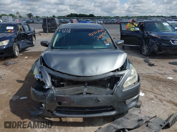 2015 Nissan Altima SV z VIN 1N4AL3AP1FC262308, wystawiony jako IAAI lot #42353484 z przebiegiem 149 600 mil mil oraz . Historia ofert i sprzedaży dostępna na DreamBid. Obrazek 12.