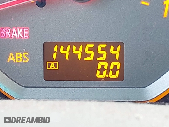 2007 Nissan Murano S with VIN JN8AZ08W67W600245, listed as a IAAI auction lot 41804161 with 144,554 mi miles and . Bid and sale history available at DreamBid. Image 12.