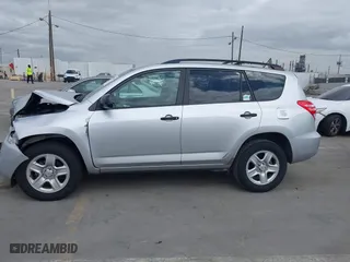 2010 Toyota RAV4 with VIN JTMZF4DV8AD028187, listed as a IAAI auction lot 42057528 with 77,625 mi miles. Bid and sale history available at carsss.com. Image 14.