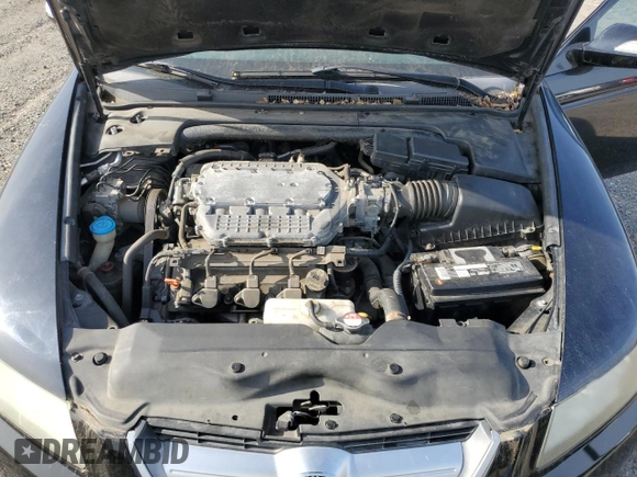 2007 Acura TL with VIN 19UUA66247A038816, listed as a Copart auction lot 55165925 with 96,499 mi miles and Salvage Title. Bid and sale history available at carsss.com. Image 11.