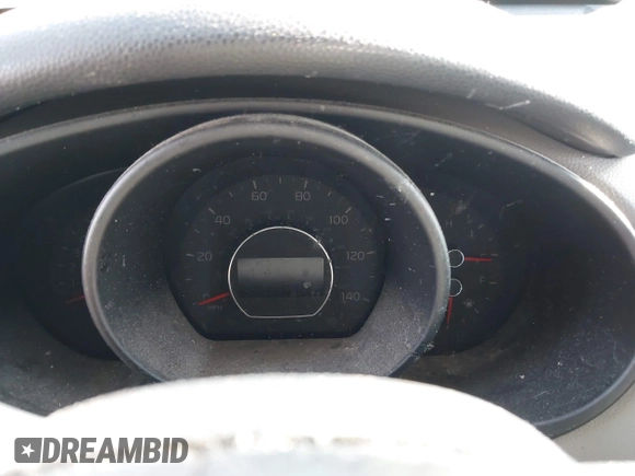2015 Kia Soul + with VIN KNDJP3A54F7175265, listed as a IAAI auction lot 41938782 with 1 mi miles. Bid and sale history available at carsss.com. Image 7.