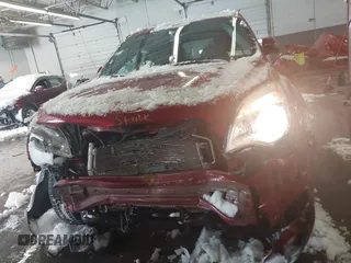 2015 Chevrolet Equinox LT with VIN 2GNFLFE31F6320281, listed as a IAAI auction lot 41598308 with 91,705 mi miles and . Bid and sale history available at DreamBid. Image 6.