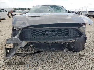 2020 Ford Mustang EcoBoost with VIN 1FA6P8TH4L5182448, listed as a Copart auction lot 61516925 with 40,225 mi miles and Salvage title. Bid and sale history available at DreamBid. Image 5.