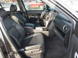 2012 Honda Pilot EX-L with VIN 5FNYF4H50CB074243, listed as a IAAI auction lot 41881319 with 167,727 mi miles and . Bid and sale history available at DreamBid. Image 5.