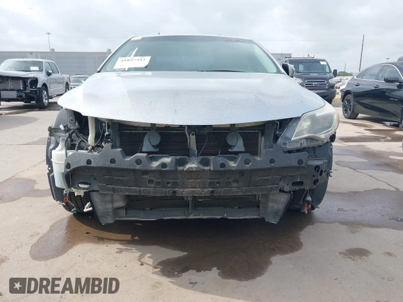 2015 Toyota Avalon Limited with VIN 4T1BK1EB2FU149980, listed as a IAAI auction lot 41897411 with 136,507 mi miles and . Bid and sale history available at DreamBid. Image 18.