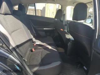 2016 Subaru Crosstrek Premium with VIN JF2GPABCXG9229915, listed as a Copart auction lot 46022345 with 92,869 mi miles and Salvage Title. Bid and sale history available at carsss.com. Image 11.