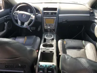 2009 Pontiac G8 GT with VIN 6G2EC57Y39L194225, listed as a Copart auction lot 44407625 with 196,552 mi miles and Clean Title. Bid and sale history available at carsss.com. Image 8.