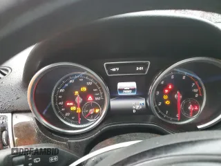 2018 Mercedes-Benz GLE 350 z VIN 4JGDA5HB7JB124754, wystawiony jako Copart lot #56665615 z przebiegiem 74 083 mil mil oraz Szkoda całkowita • Salvage title. Historia ofert i sprzedaży dostępna na DreamBid. Obrazek 9.