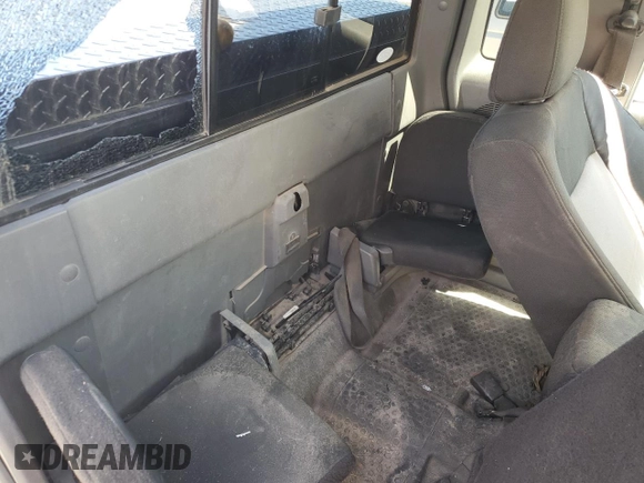 2011 Ford Ranger XLT with VIN 1FTKR4EE3BPA25172, listed as a Copart auction lot 49090015 with Not Provided miles and Salvage Title. Bid and sale history available at carsss.com. Image 10.