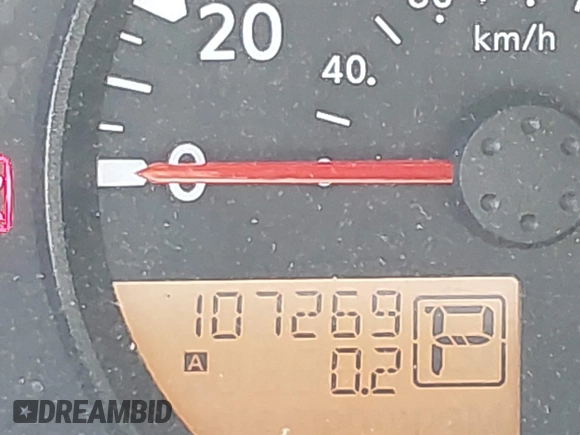 2012 Nissan Frontier SV z VIN 1N6AD0CU2CC438476, wystawiony jako IAAI lot #42525526 z przebiegiem 107 269 mil mil oraz . Historia ofert i sprzedaży dostępna na DreamBid. Obrazek 15.