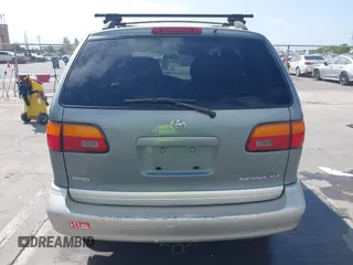 1998 Toyota Sienna LE с VIN 4T3ZF13C8WU033706, выставлен на аукционе IAAI как лот 42471688 с пробегом 187 774 миль миль и . История ставок и продаж доступна на DreamBid. Изображение 16.