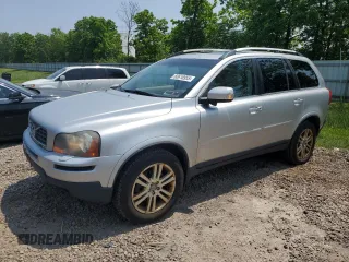 2010 Volvo XC90 I6 z VIN YV4982CZ0A1551317, wystawiony jako Copart lot #60618955 z przebiegiem 402 516 mil mil oraz Czysty tytuł • Clean title. Historia ofert i sprzedaży dostępna na DreamBid. Obrazek 1.
