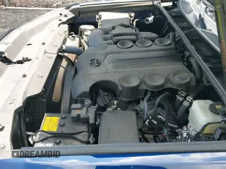 2022 Toyota 4Runner TRD Off Road Premium с VIN JTERU5JR7N6037617, выставлен на аукционе IAAI как лот 42371339 с пробегом 35 601 миль миль и . История ставок и продаж доступна на DreamBid. Изображение 20.