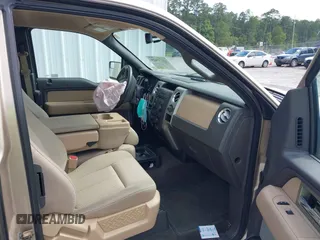 2011 Ford F-150 XL z VIN 1FTEX1CM5BFC55779, wystawiony jako IAAI lot #42237429 z przebiegiem Nie podano mil oraz . Historia ofert i sprzedaży dostępna na DreamBid. Obrazek 5.