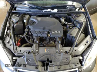 2011 Chevrolet Impala LT Retail with VIN 2G1WB5EK8B1186107, listed as a Copart auction lot 49169625 with 133,869 mi miles and Salvage Title. Bid and sale history available at DreamBid. Image 11.