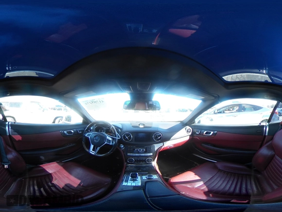 2013 Mercedes-Benz SL 550 with VIN WDDJK7DA7DF005702, listed as a IAAI auction lot 41785274 with 143,569 mi miles and . Bid and sale history available at DreamBid. Image 18.