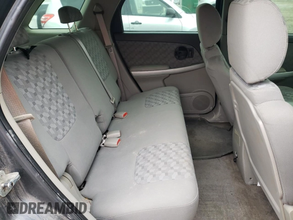 2009 Chevrolet Equinox LS with VIN 2CNDL13F596209250, listed as a Copart auction lot 47751495 with 141,486 mi miles and Salvage Title. Bid and sale history available at carsss.com. Image 11.