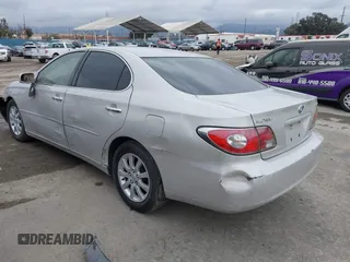 2004 Lexus ES 350 with VIN JTHBA30GX45024169, listed as a IAAI auction lot 42030827 with 250,079 mi miles and . Bid and sale history available at DreamBid. Image 3.