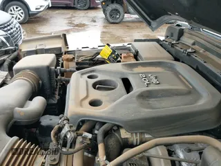 2021 Jeep Wrangler Unlimited Sahara High Altitude with VIN 1C4HJXEN2MW654143, listed as a IAAI auction lot 42594469 with 66,822 mi miles and . Bid and sale history available at DreamBid. Image 20.