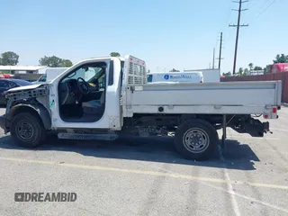 2017 Ford F-250 XL с VIN 1FDBF2A69HEC86673, выставлен на аукционе IAAI как лот 42511398 с пробегом 80 283 миль миль и . История ставок и продаж доступна на DreamBid. Изображение 15.