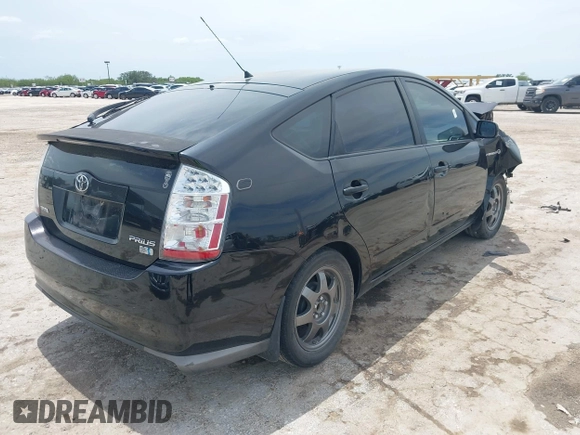 2008 Toyota Prius z VIN JTDKB20U287778062, wystawiony jako IAAI lot #42378605 z przebiegiem 169 810 mil mil oraz . Historia ofert i sprzedaży dostępna na DreamBid. Obrazek 4.