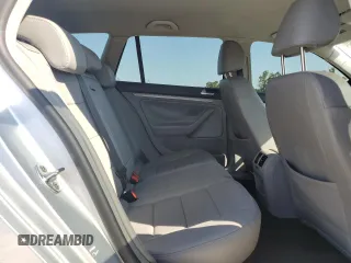 2009 Volkswagen Jetta SE с VIN 3VWPM71K09M252835, выставлен на аукционе Copart как лот 57935145 с пробегом 208 162 миль миль и Списание • Salvage title. История ставок и продаж доступна на DreamBid. Изображение 10.