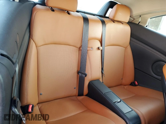 2014 Lexus IS 250 C z VIN JTHFF2C25E2531741, wystawiony jako Copart lot #77416404 z przebiegiem 67 478 mil mil oraz Szkoda całkowita • Salvage title. Historia ofert i sprzedaży dostępna na DreamBid. Obrazek 10.