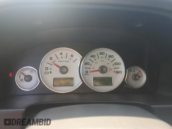 2007 Ford Escape Hybrid с VIN 1FMYU59H47KB16731, выставлен на аукционе Copart как лот 62694895 с пробегом 109 592 миль миль и Чистый • Clean title. История ставок и продаж доступна на DreamBid. Изображение 9.