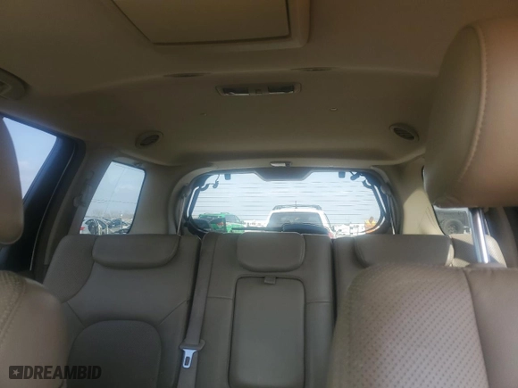 2005 Nissan Pathfinder LE with VIN 5N1AR18U15C713109, listed as a Copart auction lot 49290565 with 220,778 mi miles and Clean Title. Bid and sale history available at carsss.com. Image 10.