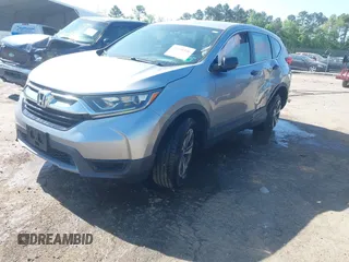 2017 Honda CR-V LX with VIN 5J6RW6H38HL002851, listed as a IAAI auction lot 42139346 with 77,839 mi miles and . Bid and sale history available at DreamBid. Image 17.