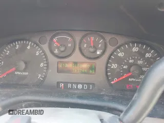 2005 Ford Taurus SE with VIN 1FAFP53U45A190698, listed as a IAAI auction lot 42302351 with 163,744 mi miles and . Bid and sale history available at DreamBid. Image 7.