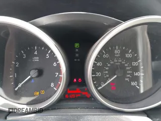 2012 Mazda 5 Grand Touring with VIN JM1CW2DL4C0109772, listed as a IAAI auction lot 42257667 with 161,207 mi miles and . Bid and sale history available at DreamBid. Image 7.
