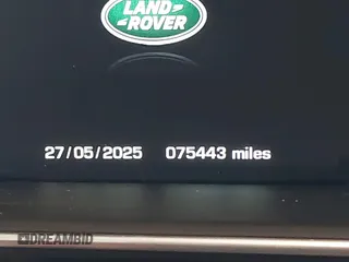 2016 Land Rover Range Rover HSE с VIN SALGS2PFXGA299234, выставлен на аукционе IAAI как лот 42350716 с пробегом 75 443 миль миль и . История ставок и продаж доступна на DreamBid. Изображение 15.