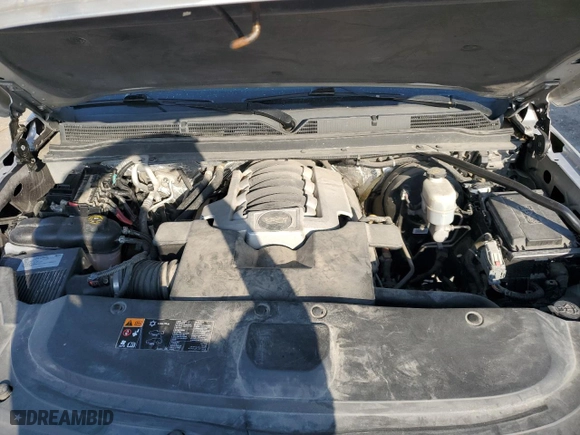 2016 Cadillac Escalade Luxury Collection with VIN 1GYS4BKJ3GR119546, listed as a Copart auction lot 47471075 with 94,715 mi miles and Salvage Title. Bid and sale history available at carsss.com. Image 12.
