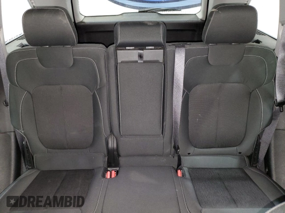 2024 Jeep Grand Cherokee Laredo with VIN 1C4RJHAG8RC715733, listed as a Copart auction lot 59886235 with 40,771 mi miles and Clean title. Bid and sale history available at DreamBid. Image 10.