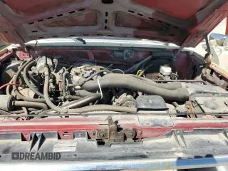 1988 Ford F-150 with VIN 1FTEF15N6JPB27701, listed as a Copart auction lot 69012734 with 4,487 mi miles and Clean Title. Bid and sale history available at carsss.com. Image 11.