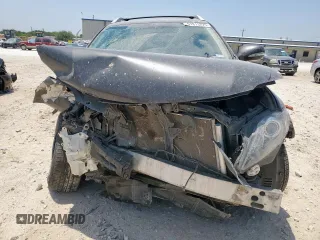2010 Lexus RX 350 с VIN 2T2ZK1BA1AC003764, выставлен на аукционе Copart как лот 57813225 с пробегом 170 259 миль миль и Списание • Salvage title. История ставок и продаж доступна на DreamBid. Изображение 5.