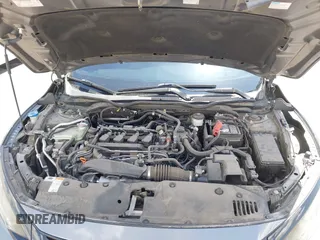 2021 Honda Civic Sport with VIN SHHFK7H48MU412242, listed as a IAAI auction lot 41967318 with 54,137 mi miles and . Bid and sale history available at DreamBid. Image 10.