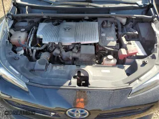 2019 Toyota Prius L Eco with VIN JTDKARFU0K3087758, listed as a Copart auction lot 49034575 with 148,334 mi miles and Salvage Title. Bid and sale history available at carsss.com. Image 11.