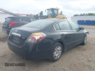 2012 Nissan Altima S with VIN 1N4AL2AP0CC214563, listed as a IAAI auction lot 41951893 with 228,291 mi miles and . Bid and sale history available at carsss.com. Image 4.
