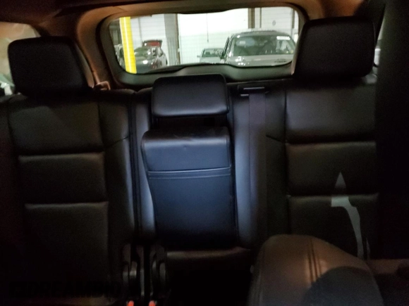 2020 Jeep Grand Cherokee Limited z VIN 1C4RJFBG4LC318126, wystawiony jako Copart lot #47589325 z przebiegiem 58 682 mil mil oraz Nie do naprawy • Non repairable. Historia ofert i sprzedaży dostępna na DreamBid. Obrazek 10.